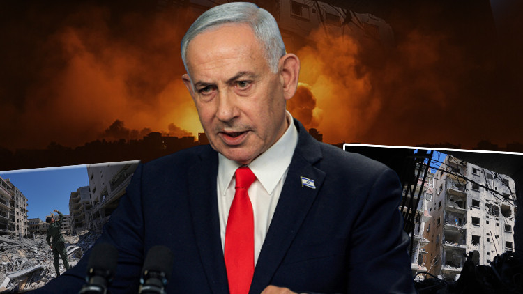 Israel Rejects US-Iran Deal and Signals Defiance to Trump