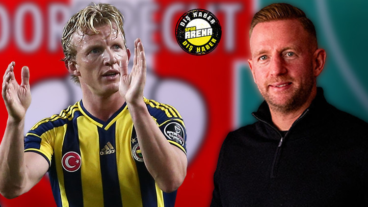 Dirk Kuyt için Fenerbahçe'den tazminat talep edildi