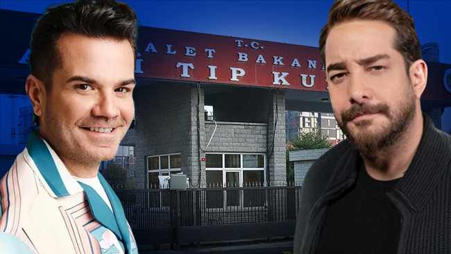 Ünlülere yönelik uyuşturucu soruşturması: Enis Arıkan ve Kenan Doğulu dahil birçok kişinin testi pozitif çıktı