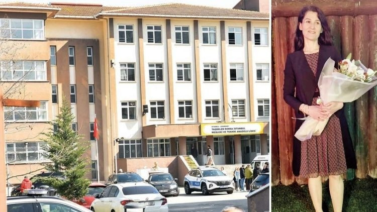 37 yıl ceza aldı… Öğretmen katiline ceza yağdı