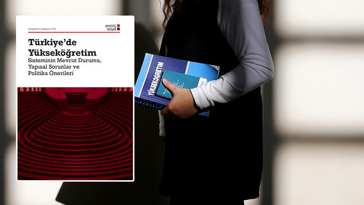 Çarpıcı raporla yükseköğretimde reform çağrısı: YÖK dönüşmeli, lisansta “3 yıl” kapısı, profesörlükte “süre değil katkı” ihtiyacı!