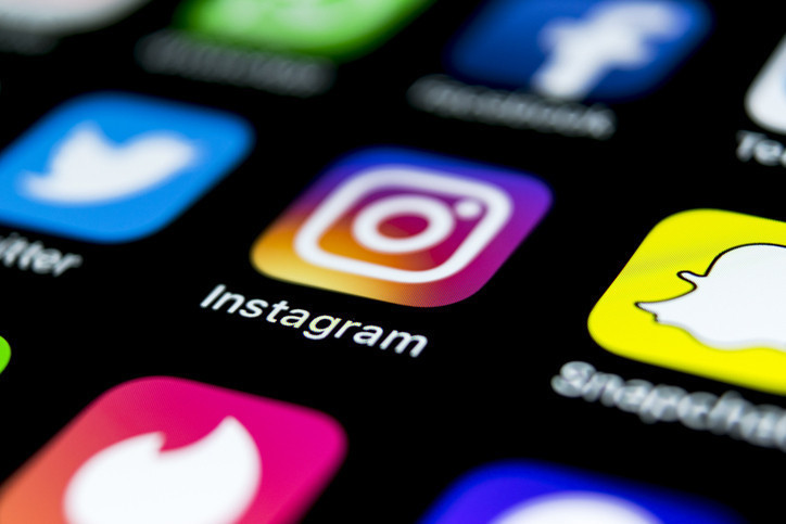 Instagram’dan beklenen özellik geldi