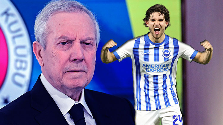 Fenerbahçe'ye yeni Ferdi Kadıoğlu! Transfer açıklanıyor