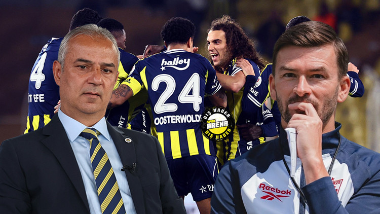 Gornik Zabrze Teknik Direktörü'nden Fenerbahçe Açıklaması: 'Sistemsel Olarak Güçlü Bir Takım Olmadılar'