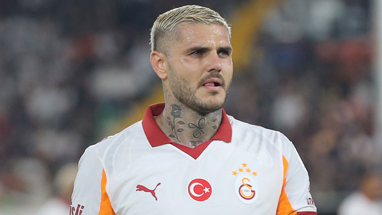 Galatasaray'da Mauro Icardi çıkmazı! İpler kopuyor...