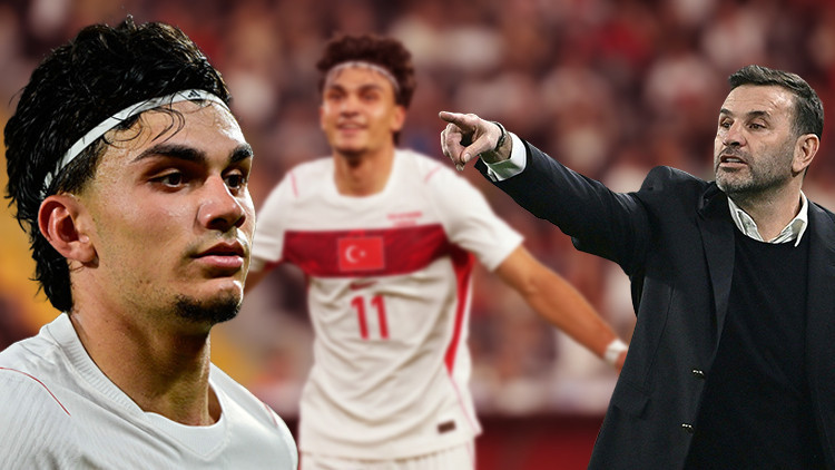 Galatasaray, Can Uzun transferinde mutlu sona yaklaştı
