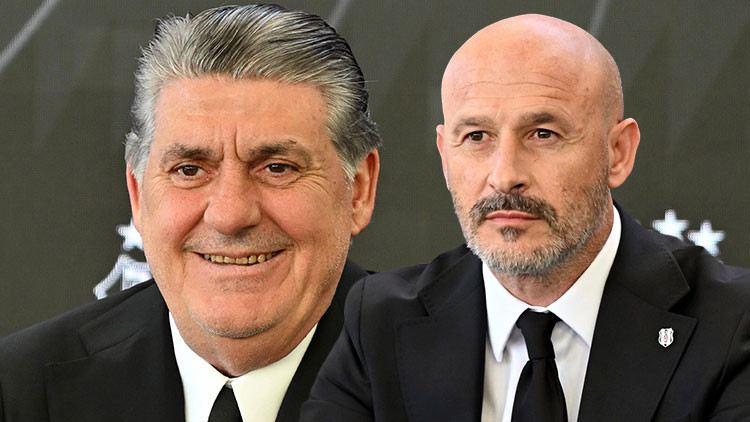 Beşiktaş'ta 2 ayrılık kararı! Teklifler değerlendirilecek