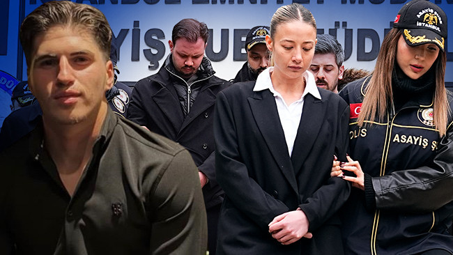Kubilay Kaan Kundakçı cinayetinde ilk duruşma! Anne isyan etti: 'Çocuğum aşk üçgeni yüzünden öldü'