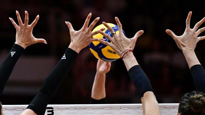 FİLENİN SULTANLARI JAPONYA ETABI MAÇ PROGRAMI 2026 || FIVB Kadınlar Voleybol Milletler Ligi 3. hafta maçları ne zaman, saat kaçta A Milli Kadın Voleybol Takımı VNL ve Avrupa Şampiyonası Takvimi