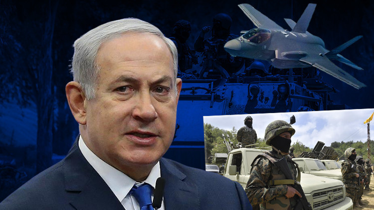 Israel Struggles to Regain Control: Lebanon Bans Military Flights, US Cuts Off Unlimited Support