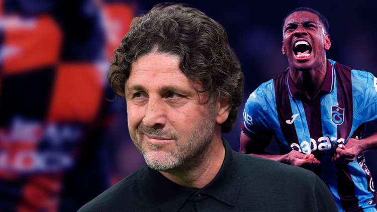 Trabzonspor, Felipe Augusto'nun yerine bonservissiz santrfor Bamba Dieng'i düşünüyor