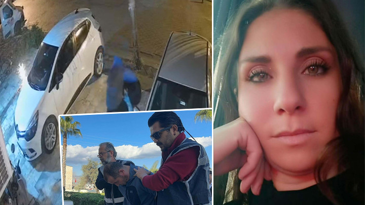 Maske ve eldivenle Özlem Arslan'ı öldüren Nihat Arslan'a ağırlaştırılmış müebbet hapis cezası kapak görseli