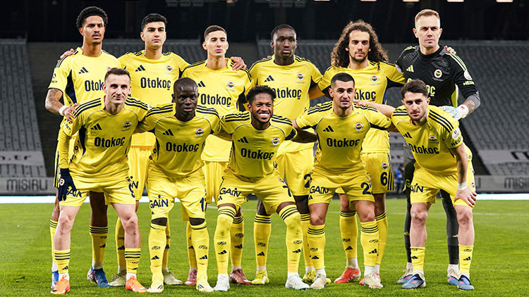 Fenerbahçe'de ayrılık! Yıldız futbolcu yeni kulübüyle sözlü anlaştı
