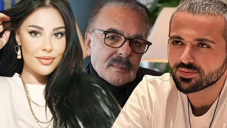 Tuğçe Tayfur sitem etti: Babamı prenses gibi göstermeyin