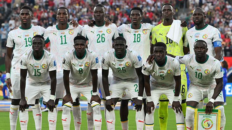 Senegal'in Dünya Kupası Macerasını Bitiren yemek Anlaşmazlığı