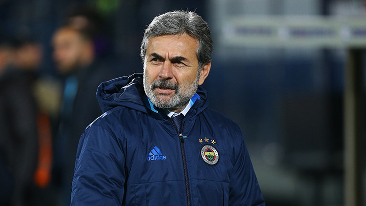 Aykut Kocaman: Fenerbahçe ve İsmail Kartal ile uzlaşı zemini ararken iletişim kesildi