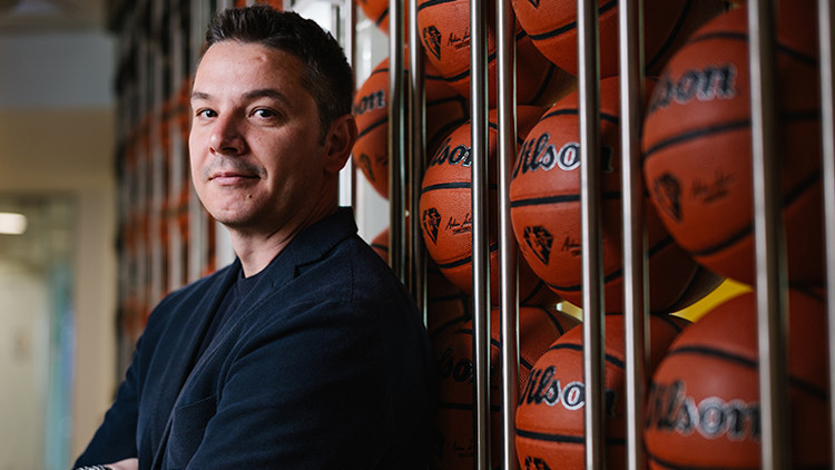 NBA Avrupa Direktörü'nden Türkiye'ye övgü: İstanbul yapı taşı olabilir