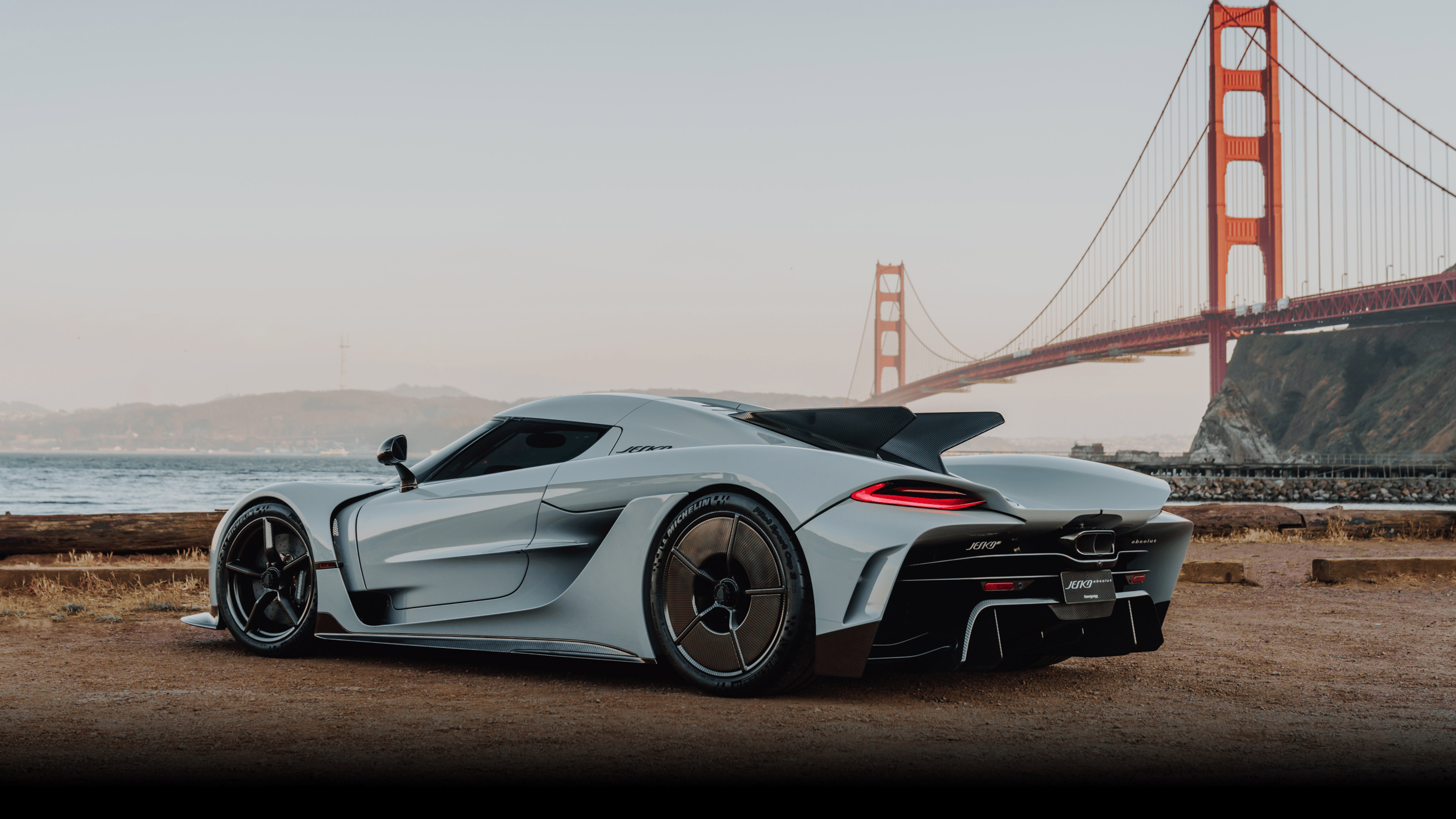 İsveçli Koenigsegg, Hız Rekorlarını Altüst Etti