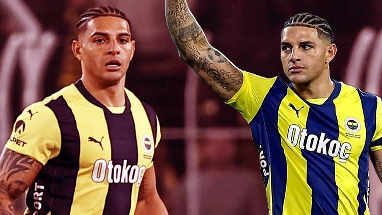 Fenerbahçe'de Diego Carlos krizi: Sağlık kontrolüne katılmadı, ulaşılamıyor