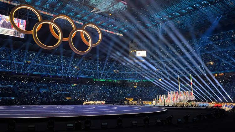 Olimpiyatlarda Bir İlk: IOC Tüm Sporculara 10.000 Dolar Destek Verecek
