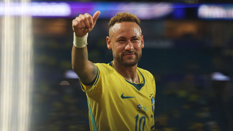 Neymar: 'Soyunma odasında tek başıma ağladım'