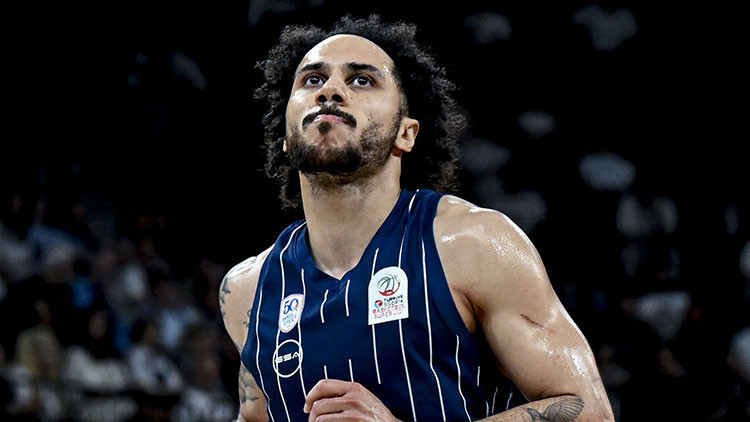 Fenerbahçe, Shane Larkin ile anlaşmaya çok yakın