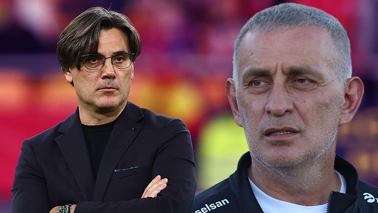 A Milli Takım'ın Dünya Kupası'na erken vedası sonrası Montella ve Hacıosmanoğlu'na eleştiri: 'Başarısız tablodan 'nasip değilmiş' edebiyatı ile ders çıkmaz!'
