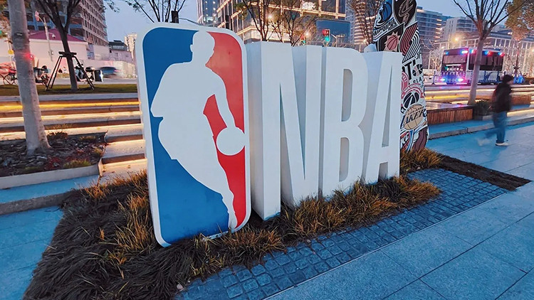 NBA Europe için Londra ve Paris'te 1 Milyar Dolarlık Rekabet