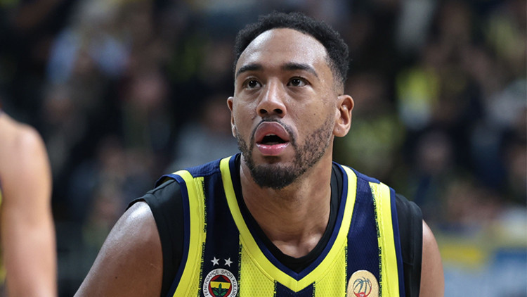 Fenerbahçe Beko'dan ayrılan Bonzie Colson, Maccabi Tel Aviv ile anlaştı