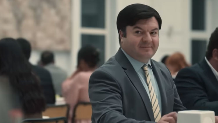 Hazine filmi konusu, oyuncuları ve çekim yeri