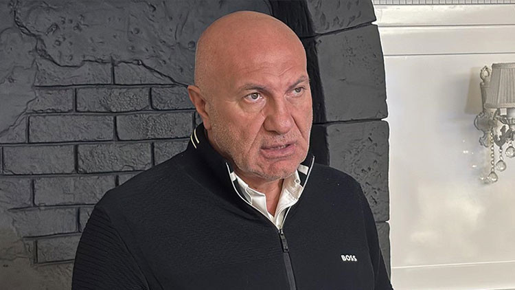 Samsunspor: 'Tek muhatabımız Aziz Yıldırım!'