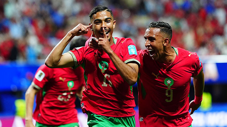 Futbolda Afrika Çağı: 2026 Dünya Kupası'nda Kıta Tarih Yazdı