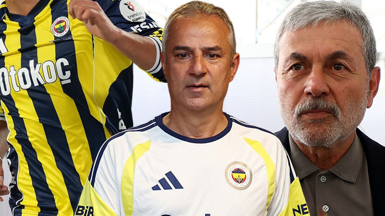 İsmail Kartal'dan Aykut Kocaman açıklaması ve 2 müjde: 'Bizimle olacaklar'