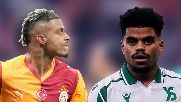 Mario Lemina'nın kardeşi 1. Lig ekibine transfer oluyor