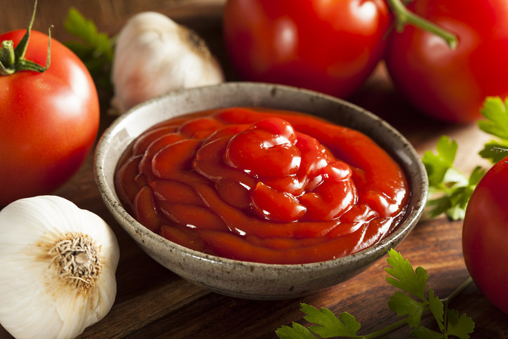 Sofradaki masum sos mu, gizli şeker bombası mı Uzmanlar ketçap için kararını verdi Sofradaki masum sos mu, gizli şeker bombası mı Uzmanlar ketçap için kararını verdi