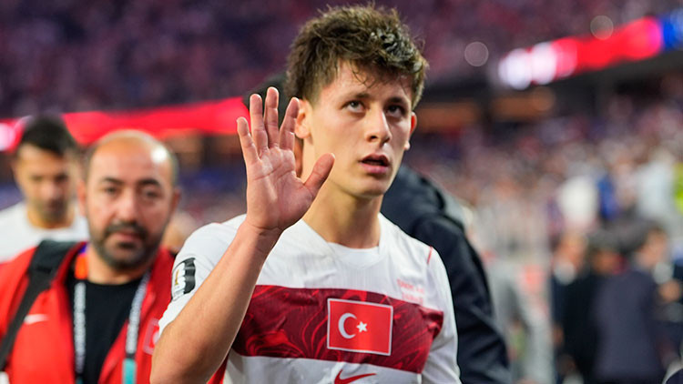 'Bizim Çocuklar' 'karanlık sanat'ta da gelişmek zorunda!