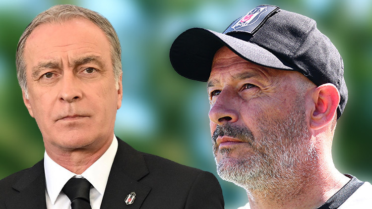 Beşiktaş'ın anlaştığı 3 oyuncu belli oldu