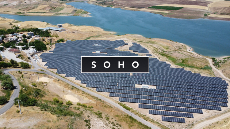 TALEP TOPLUYOR 🔴 || Soho Giyim ve Enerji halka arz katılım endeksine uygun mu, hangi bankalarda var, kaç lot verir? Soho Giyim ve Enerji halka arz sahibi...
