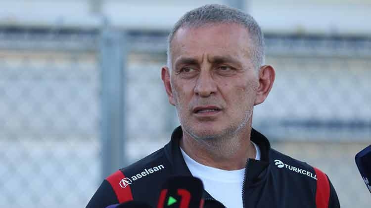 TFF'den Dünya Kupası süreci ve kamp yeri açıklaması