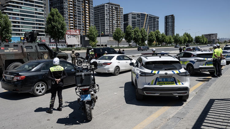 ANKARA TRAFİĞE KAPALI YOLLAR LİSTESİ 7-8 TEMMUZ 2026 || NATO Zirvesi Ankarada hangi yollar trafiğe kapatılacak, ne zaman açılacak 7-8 Temmuzda Ankarada trafiğe kapatılacak yollar listesi belli oldu ANKARA TRAFİĞE KAPALI YOLLAR LİSTESİ 7-8 TEMMUZ 2026 || NATO Zirvesi Ankarada hangi yollar trafiğe kapatılacak, ne zaman açılacak 7-8 Temmuzda Ankarada trafiğe kapatılacak yollar listesi belli oldu