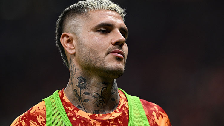 Icardi'nin Galatasaray'daki akıbeti ne olacak? Menajerinden sözleşme açıklaması!