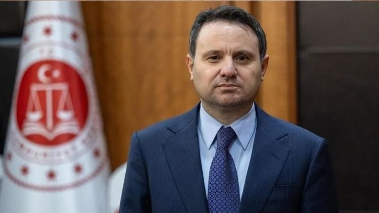 Bakan Gürlek duyurdu: Hakim ve Savcı Yardımcılığı mülakat sonuçları açıklandı