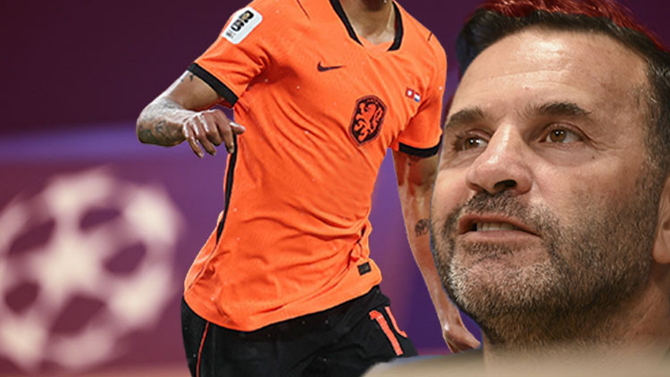 Galatasaray'dan 2 transfer! Şampiyonlar Ligi ve ilk temas