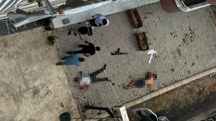 Akraba kavgasında kan gövdeyi götürdü: Ölü sayısı 2'ye yükseldi! Yusuf’tan acı haber