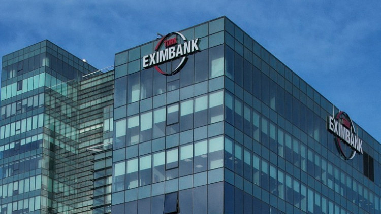 Türk Eximbank'a 830 milyon dolarlık finansman - Bigpara Haberler