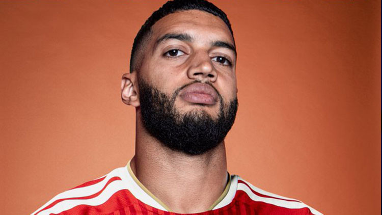 Bayern Münih, Ismael Saibari'yi Transfer Etti