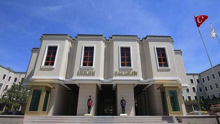Bakan Çiftçi talimat verdi: Şanlıurfa'daki olayla ilgili müfettiş görevlendirildi
