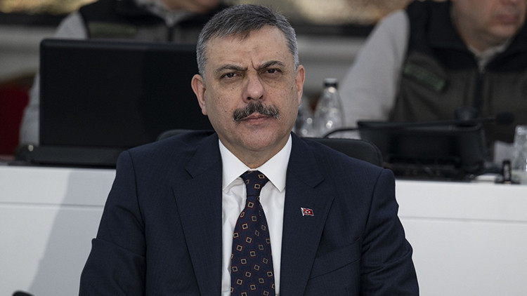 Bakan Çiftçi'den 'NATO Zirvesi için güvenlik tedbiri' açıklaması