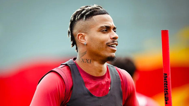Mario Lemina Suudi Arabistan'dan Gelen 5 Milyon Euro'luk Teklifi Reddetti