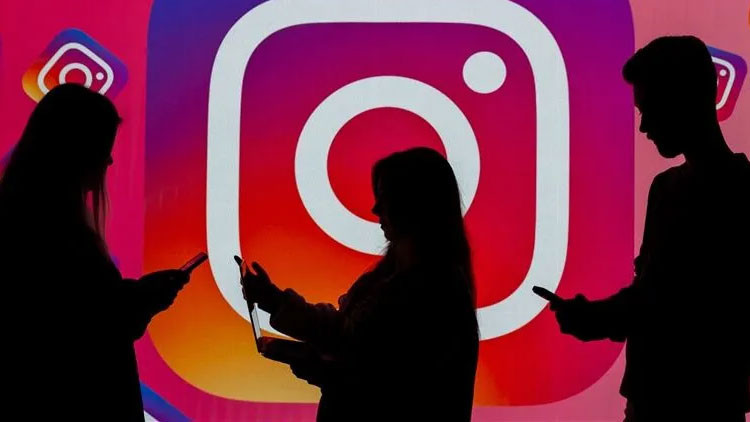 Instagram çöktü mü Instagram anlık akışı ve erişimde sorun var mı 3 Temmuz 2026 Instagram hata raporu verileri...